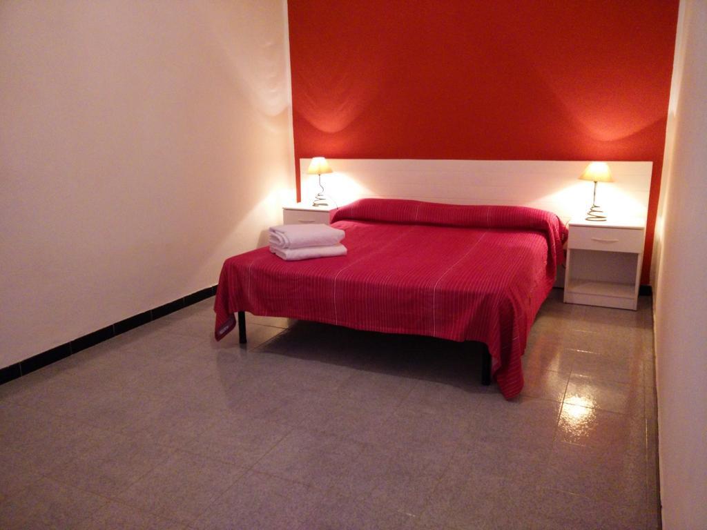 Oasi Apartments Scopello (Sicily) Quarto foto