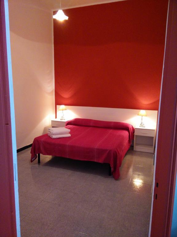 Oasi Apartments Scopello (Sicily) Quarto foto