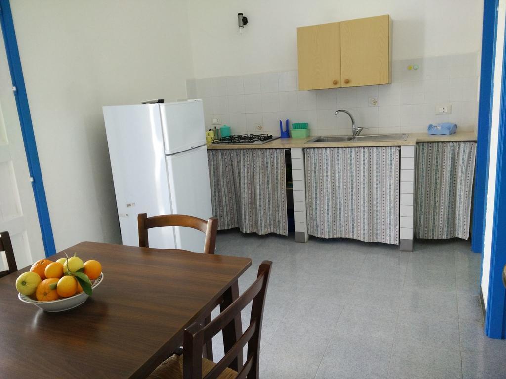 Oasi Apartments Scopello (Sicily) Quarto foto