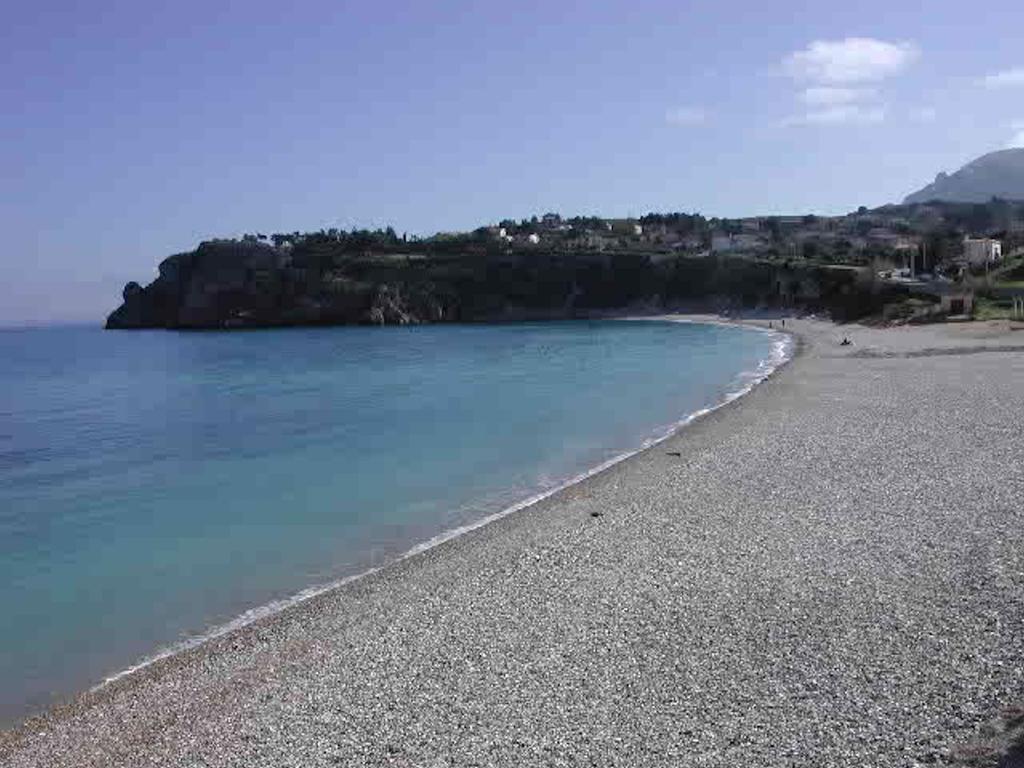 Oasi Apartments Scopello (Sicily) Quarto foto