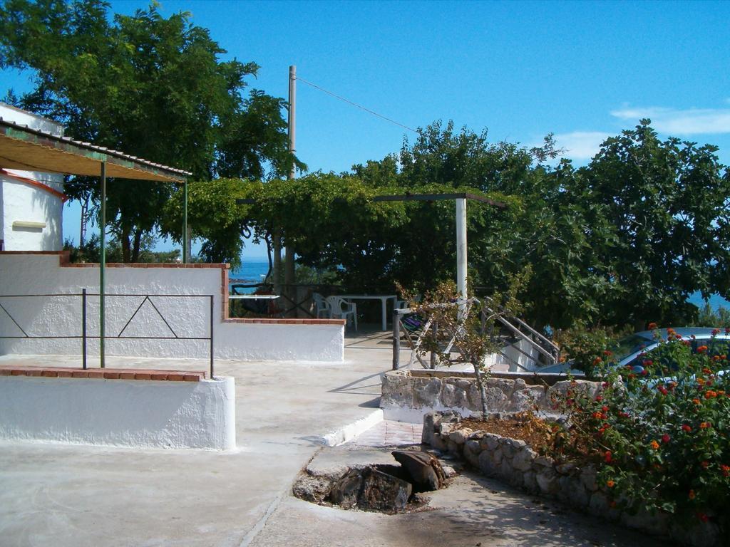 Oasi Apartments Scopello (Sicily) Quarto foto