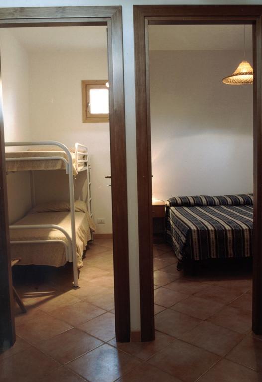 Oasi Apartments Scopello (Sicily) Exterior foto