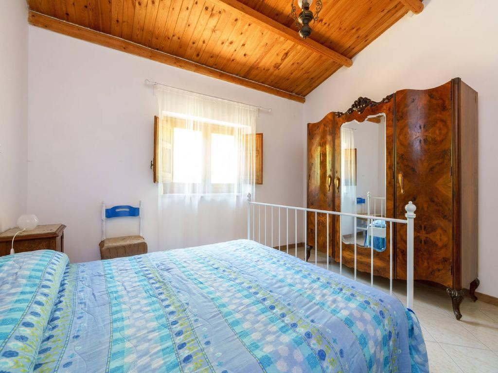 Oasi Apartments Scopello (Sicily) Exterior foto