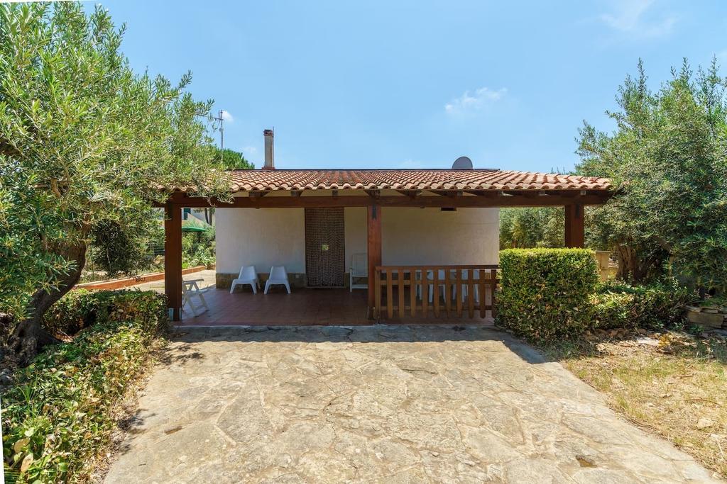 Oasi Apartments Scopello (Sicily) Exterior foto