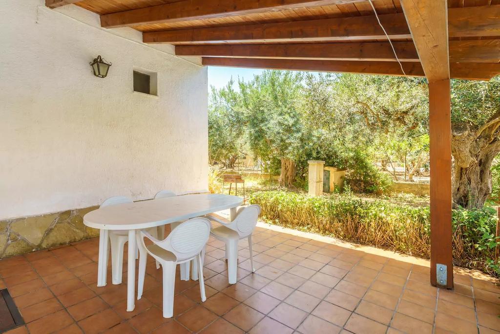 Oasi Apartments Scopello (Sicily) Exterior foto