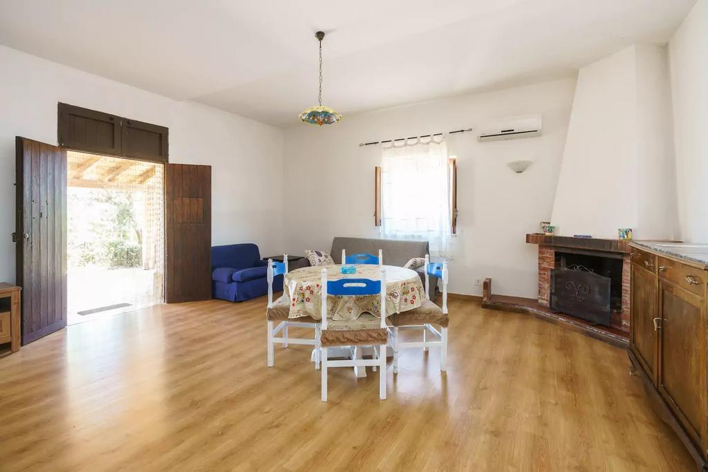 Oasi Apartments Scopello (Sicily) Exterior foto