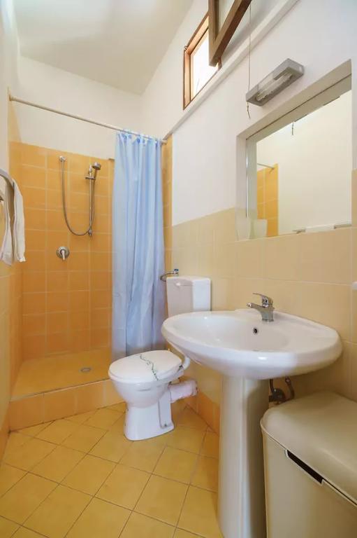 Oasi Apartments Scopello (Sicily) Exterior foto