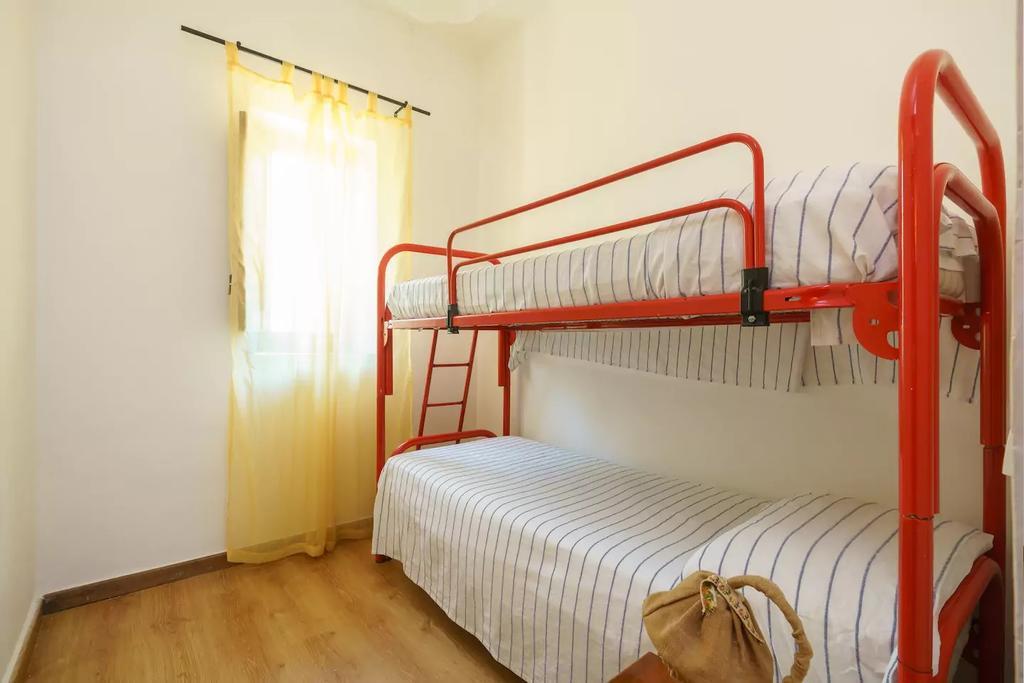 Oasi Apartments Scopello (Sicily) Exterior foto