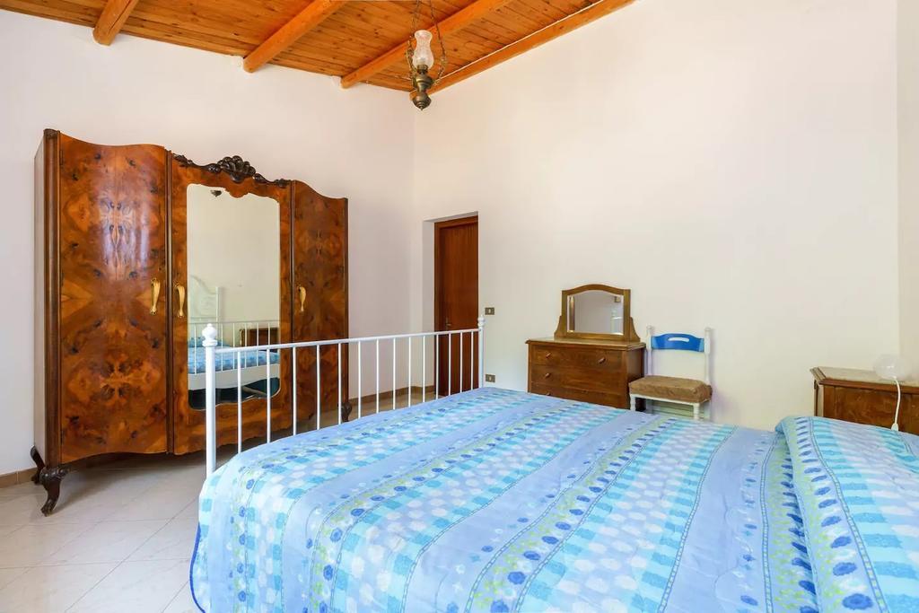 Oasi Apartments Scopello (Sicily) Exterior foto
