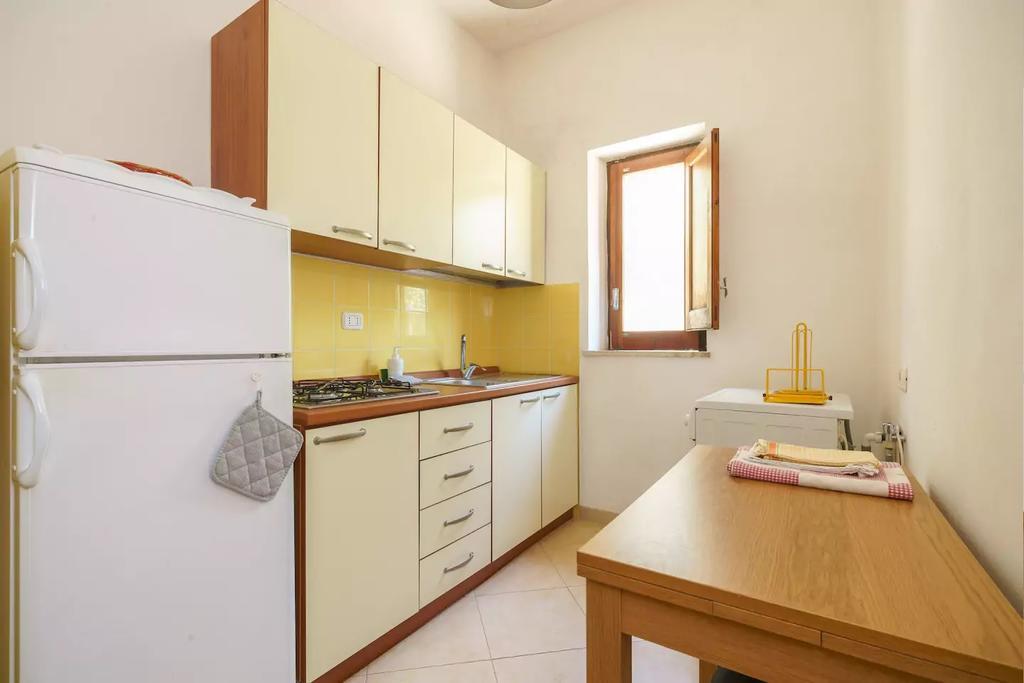 Oasi Apartments Scopello (Sicily) Exterior foto