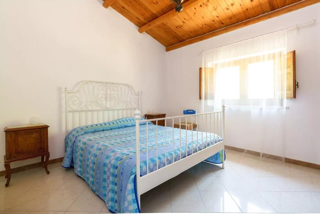 Oasi Apartments Scopello (Sicily) Exterior foto