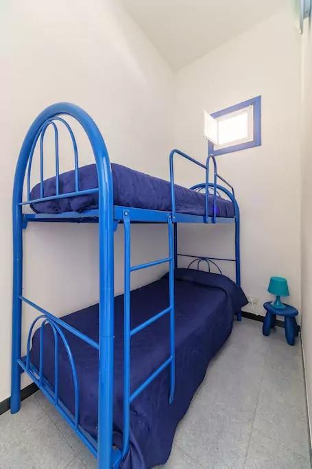 Oasi Apartments Scopello (Sicily) Exterior foto