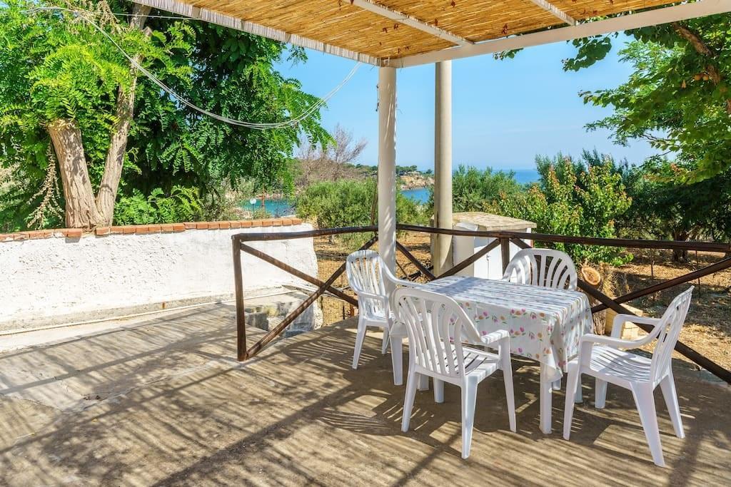 Oasi Apartments Scopello (Sicily) Exterior foto