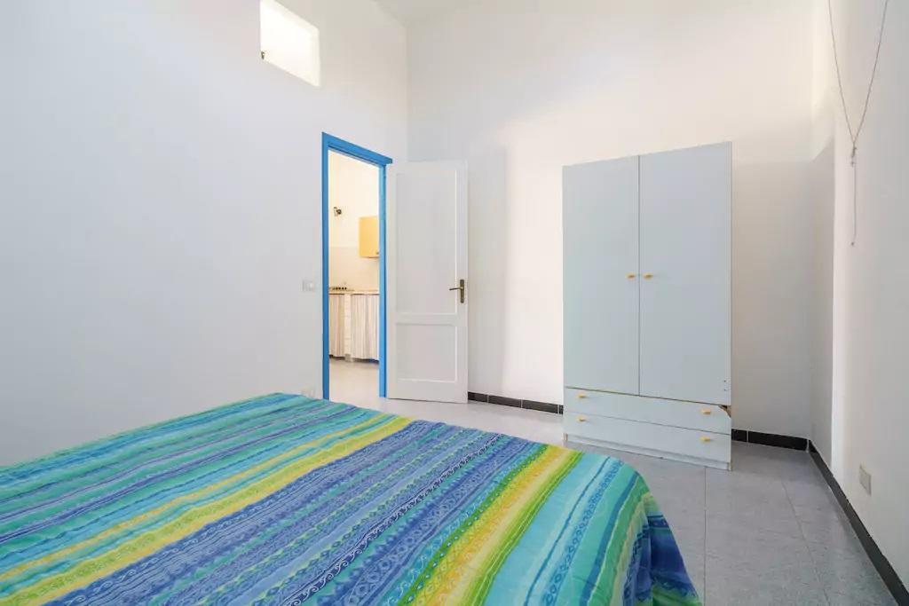 Oasi Apartments Scopello (Sicily) Exterior foto