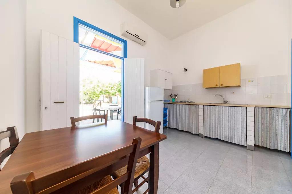 Oasi Apartments Scopello (Sicily) Exterior foto
