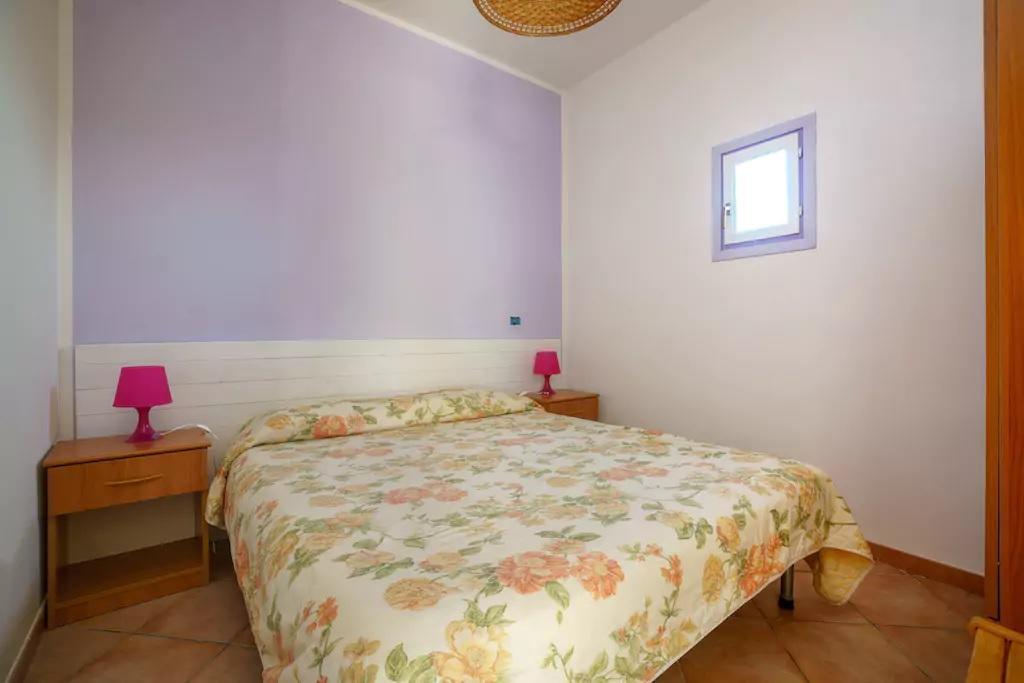 Oasi Apartments Scopello (Sicily) Exterior foto