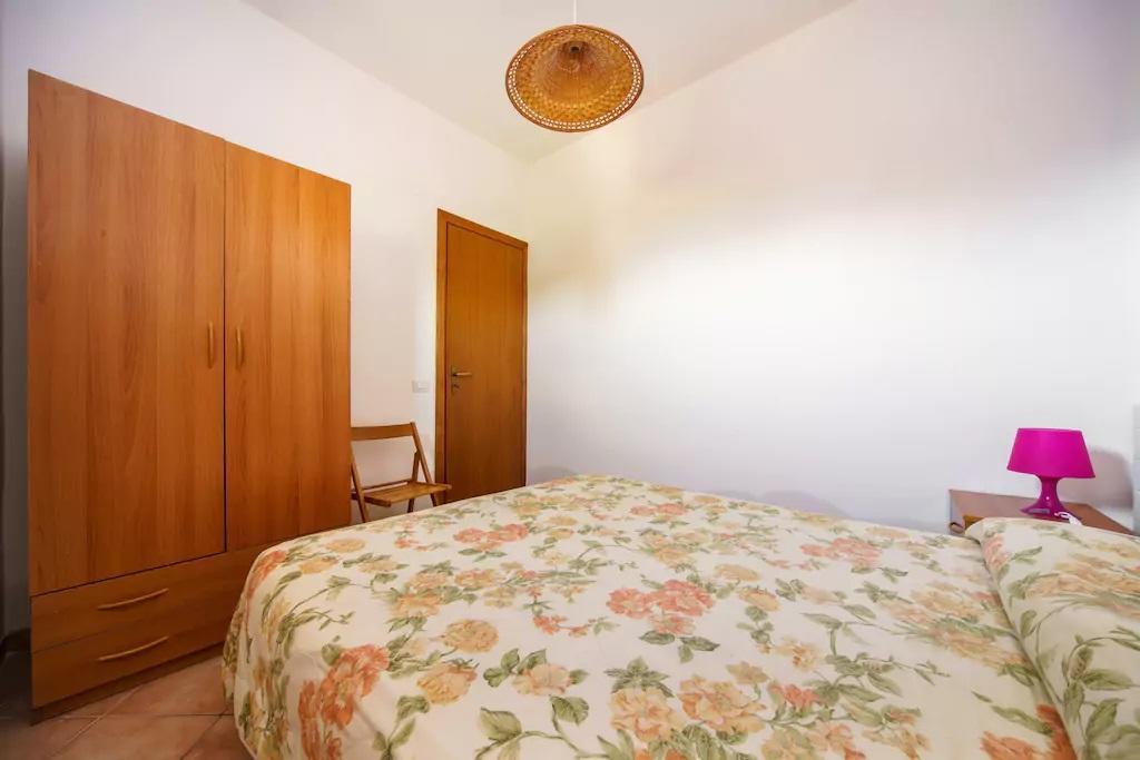 Oasi Apartments Scopello (Sicily) Exterior foto