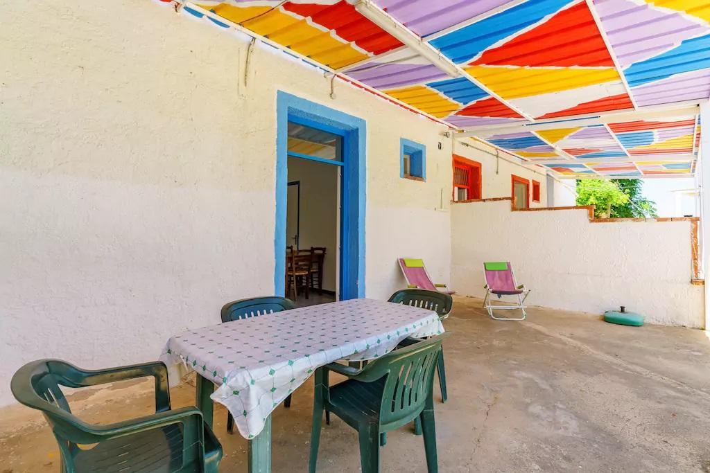 Oasi Apartments Scopello (Sicily) Exterior foto