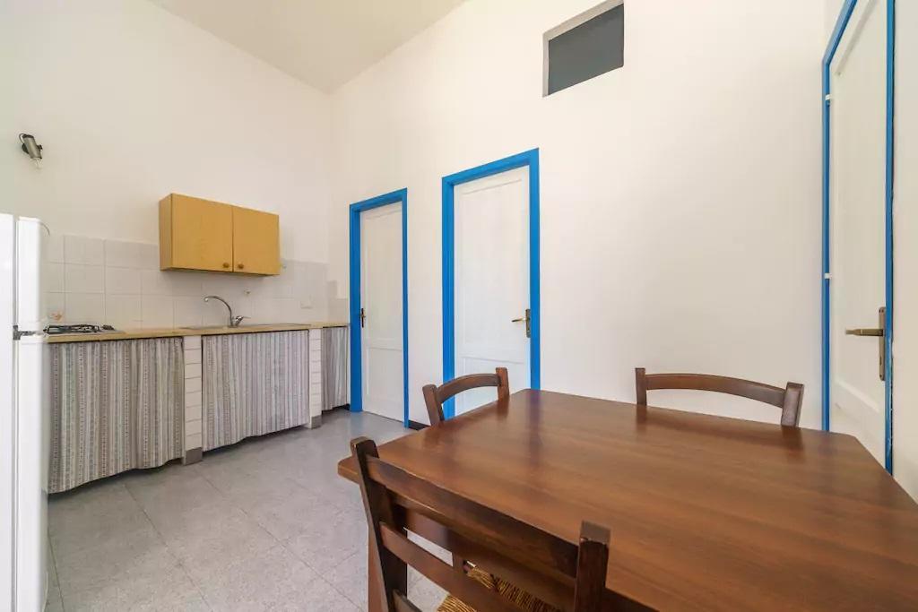 Oasi Apartments Scopello (Sicily) Exterior foto