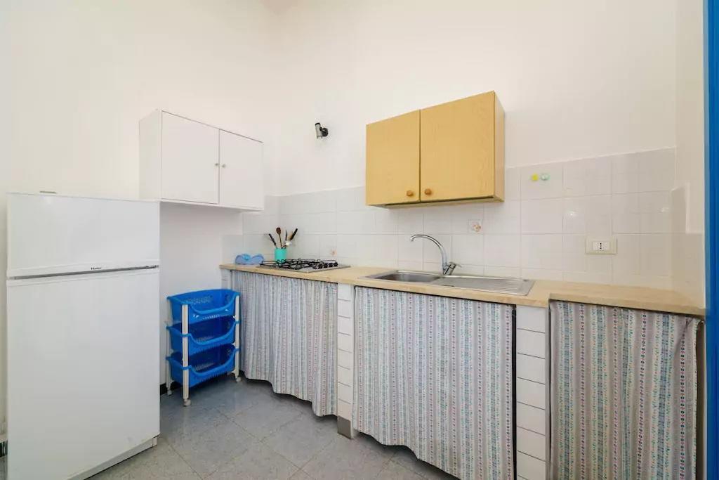 Oasi Apartments Scopello (Sicily) Exterior foto