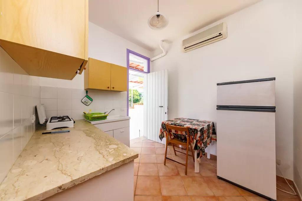 Oasi Apartments Scopello (Sicily) Exterior foto