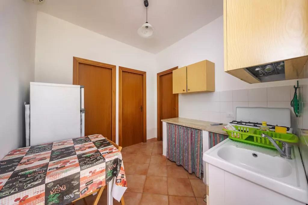 Oasi Apartments Scopello (Sicily) Exterior foto