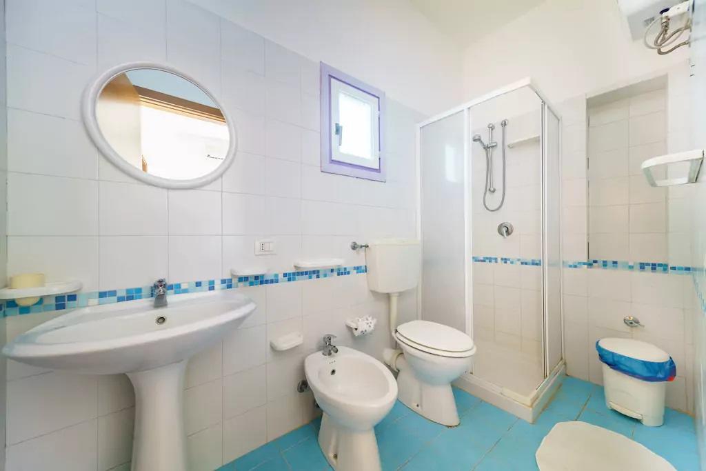 Oasi Apartments Scopello (Sicily) Exterior foto